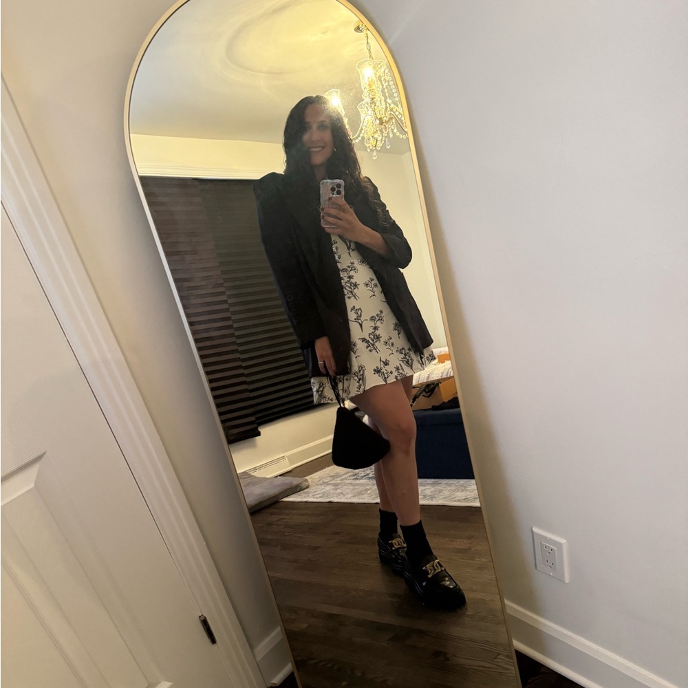 Meet your Posher, Katina